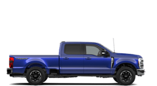 2026 Ford Super Duty® External Image 1